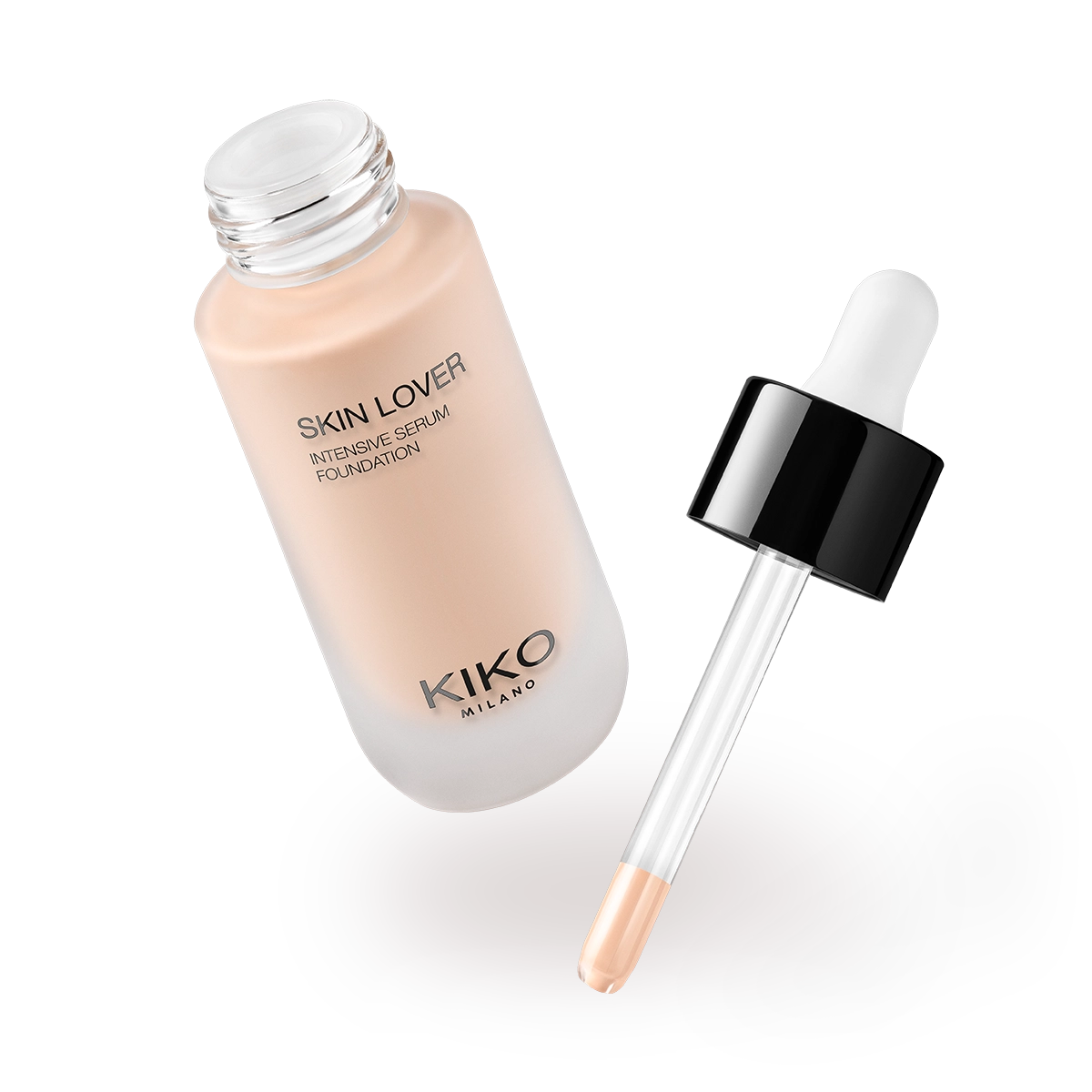 skin lover intensive serum foundation - 1.5WG Warm Gold