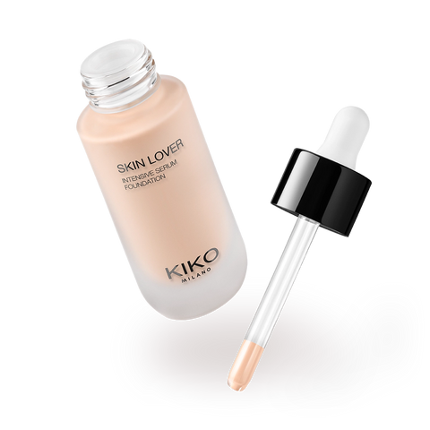 skin lover intensive serum foundation - 1.5WG Warm Gold
