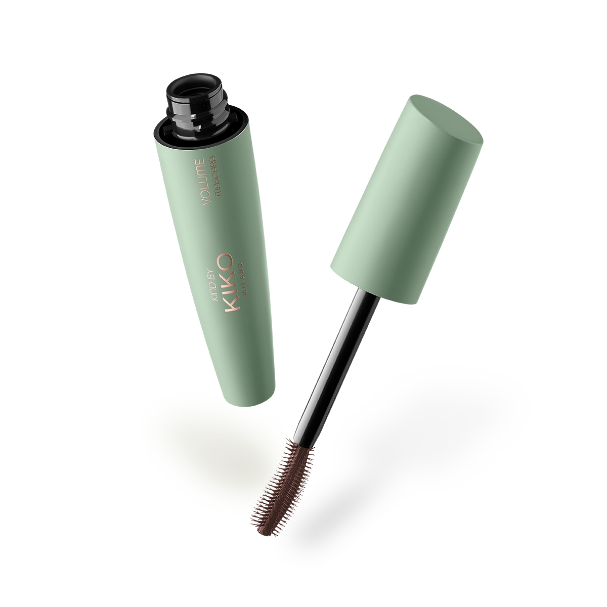 kind by kiko volume mascara - 02 Deep Soul