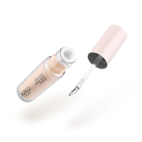 skin lover intensive serum concealer - 02 Light Sand