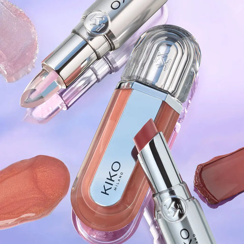 3d hydra xtreme lipgloss - 06 Color Affair