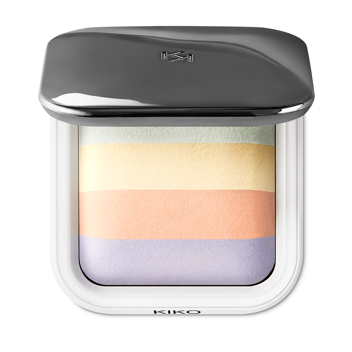 colour correction face fixing powder